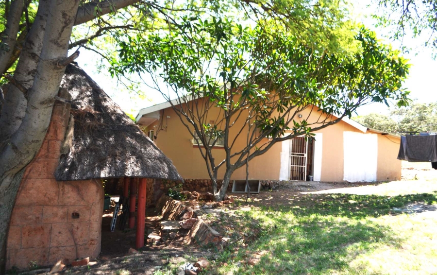 3 Bedroom Property for Sale in Rustenburg Rural North West